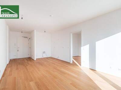 Terrassenwohnung kaufen in 1210 Wien (Bild 5)