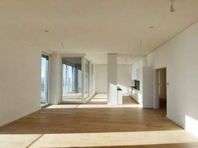 Terrassenwohnung mieten in 1220 Wien (Bild 2)