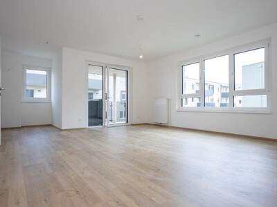Terrassenwohnung kaufen in 2700 Wr. Neustadt (Bild 1)