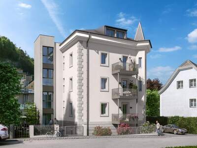Eigentumswohnung in 5020 Salzburg (Bild 3)