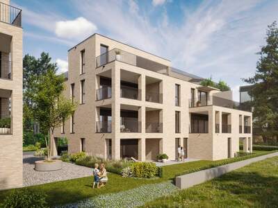 Wohnung kaufen in 6850 Dornbirn