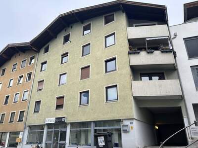 Anlageobjekt kaufen in 6130 Schwaz