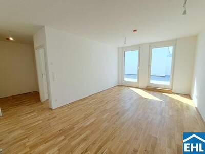 Terrassenwohnung kaufen in 1210 Wien (Bild 4)