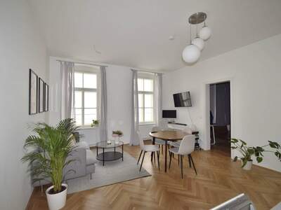 Wohnung mieten in 4020 Linz