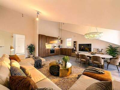 Mietwohnung in 5161 Elixhausen