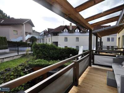 Eigentumswohnung in 6112 Wattens