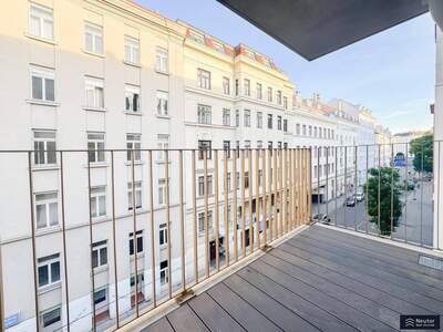 Wohnung mieten in 1060 Wien