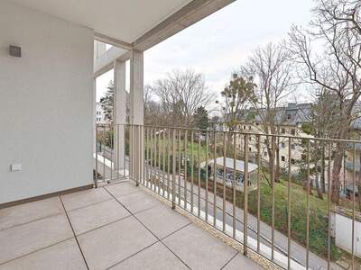 Terrassenwohnung kaufen in 1180 Wien (Bild 4)