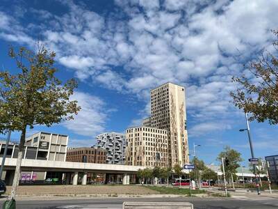 Gewerbeobjekt mieten in 1220 Wien