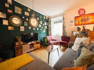 Etagenwohnung mieten in 4040 Linz