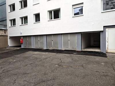 Halle / Lager / Produktion mieten in 1200 Wien (Bild 4)