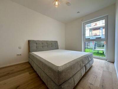 Terrassenwohnung mieten in 4813 Altmünster (Bild 4)