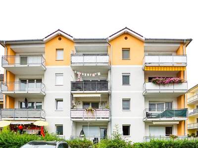 Wohnung kaufen in 4222 Langenstein