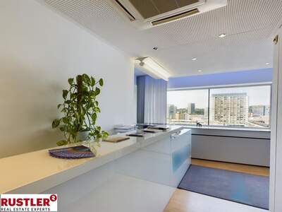 Bürozentrum mieten in 4020 Linz