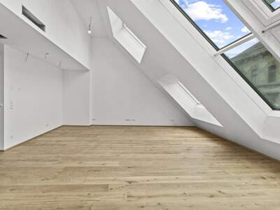 Terrassenwohnung kaufen in 1070 Wien (Bild 5)