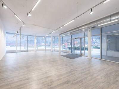 Gewerbeobjekt mieten in 6290 Mayrhofen