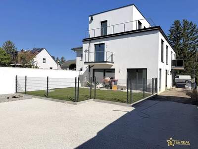 Haus kaufen in 2500 Baden