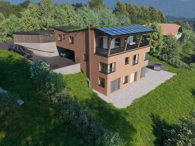 Eigentumswohnung in 9871 Seeboden