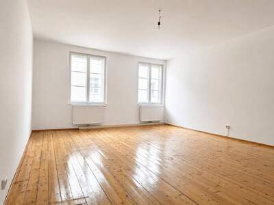 Wohnung mieten in 4400 Steyr