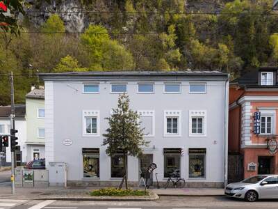 Haus kaufen in 5020 Salzburg (Bild 2)