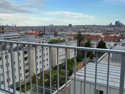 Wohnung provisionsfrei mieten in 1150 Wien