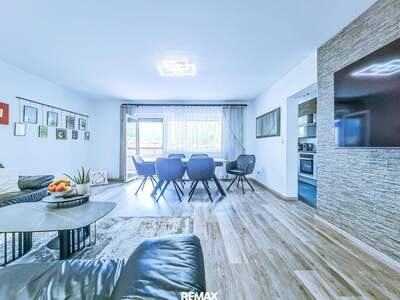 Wohnung mit Balkon kaufen in 6410 Telfs
