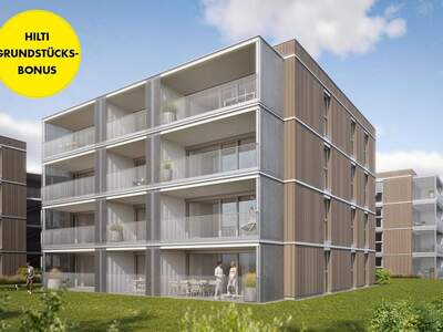 Wohnung kaufen in 6800 Feldkirch