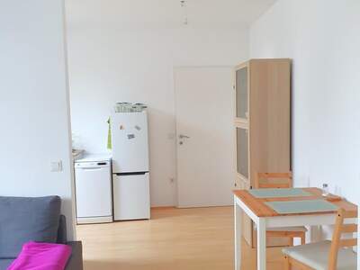 Wohnung mieten in 4020 Linz (Bild 2)