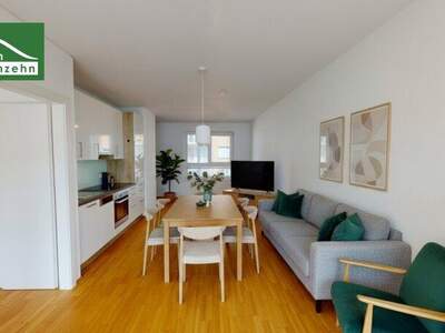 Terrassenwohnung mieten in 8020 Graz (Bild 5)