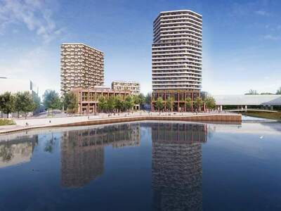 Gewerbeobjekt mieten in 1220 Wien