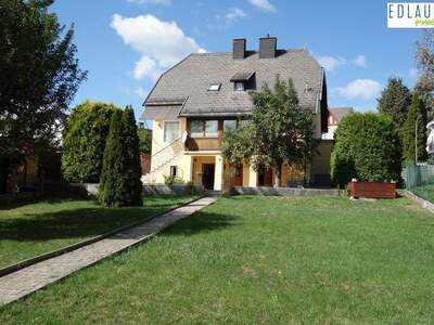 Einfamilienhaus kaufen in 2560 Berndorf (Bild 5)