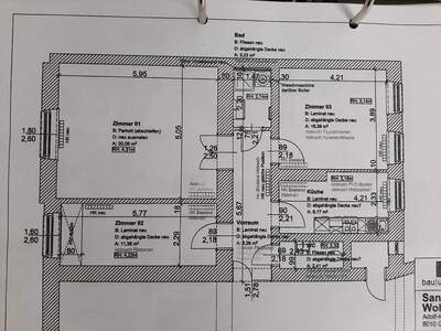 Wohnung provisionsfrei mieten in 8010 Graz