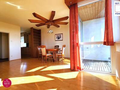 Terrassenwohnung kaufen in 3430 Tulln (Bild 1)