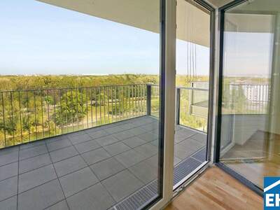 Terrassenwohnung mieten in 1030 Wien (Bild 2)