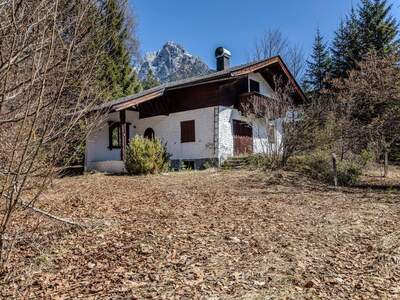 Grundstück kaufen in 6393 St. Ulrich