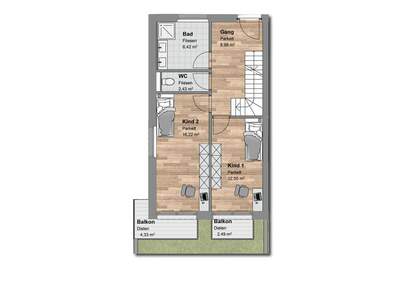 Haus mit Garten kaufen in 6063 Rum (Bild 5)