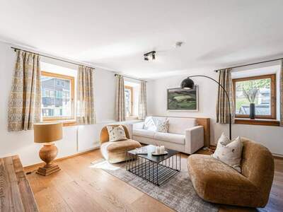 Wohnung mieten in 6370 Kitzbühel