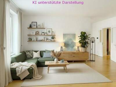 Wohnung kaufen in 1090 Wien