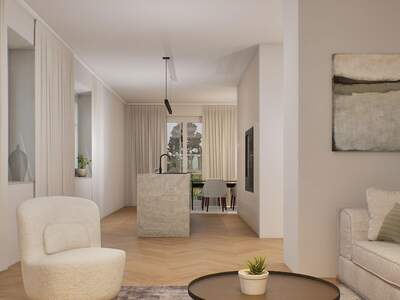 Terrassenwohnung kaufen in 4020 Linz (Bild 3)