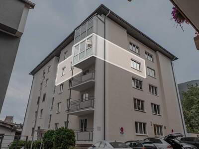 Terrassenwohnung kaufen in 5700 Zell am See (Bild 5)