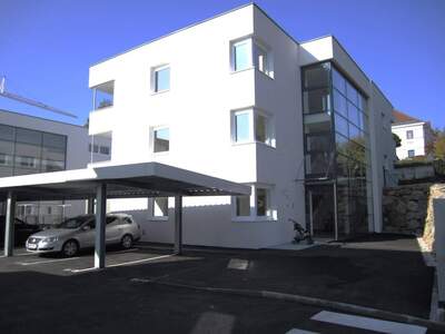 Wohnung mieten in 3361 Aschbach