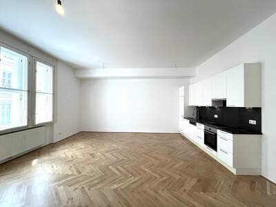 Wohnung mieten in 1040 Wien