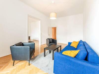 Wohnung kaufen in 1080 Wien (Bild 2)