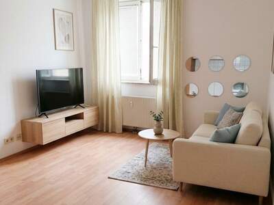 Apartment provisionsfrei mieten in 8010 Steiermark
