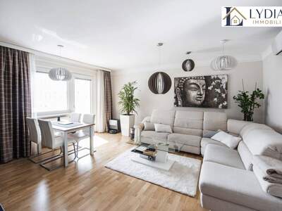 Anlageobjekt kaufen in 1050 Wien