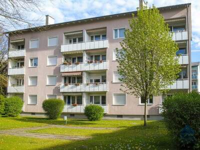 Wohnung mieten in 4840 Vöcklabruck