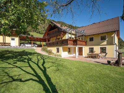 Haus kaufen in 5591 Ramingstein