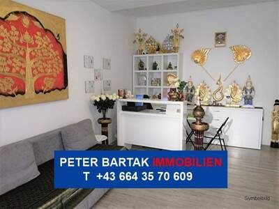 Gewerbeobjekt mieten in 2500 Baden