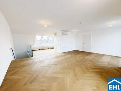 Terrassenwohnung kaufen in 1030 Wien (Bild 3)