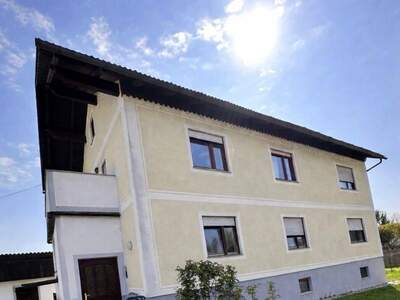 Haus kaufen in 8350 Fehring